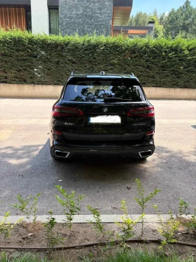 BMW X5 30d xdrive M sport - 99000 лв. - 94146358 6