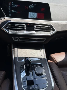BMW X5 30d xdrive M sport - 99000 лв. - 94146358 11