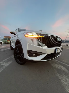 Haval H6 | Mobile.bg    14