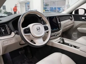 Volvo XC60 CORE/349HP/PANO/CAM/LED/KLESS/DIGI/CPLAY/393g | Mobile.bg    5