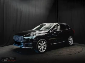 Volvo XC60 CORE/349HP/PANO/CAM/LED/KLESS/DIGI/CPLAY/393g