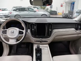 Volvo XC60 CORE/349HP/PANO/CAM/LED/KLESS/DIGI/CPLAY/393g | Mobile.bg    6