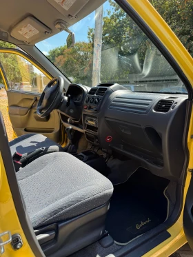 Suzuki Ignis 1.3 | Mobile.bg    6