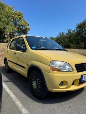 Suzuki Ignis 1.3 | Mobile.bg    2
