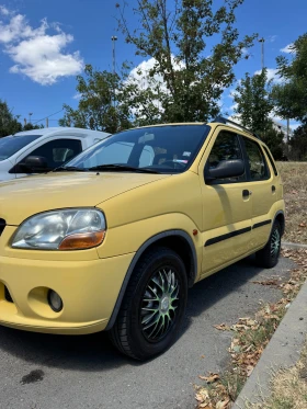 Suzuki Ignis 1.3 | Mobile.bg    3