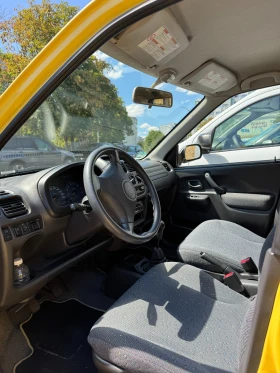 Suzuki Ignis 1.3 | Mobile.bg    5