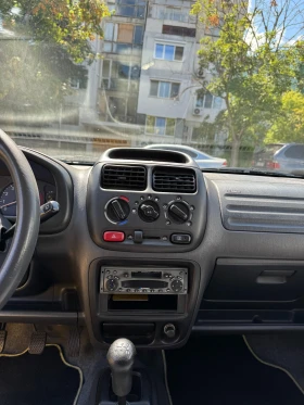 Suzuki Ignis 1.3 | Mobile.bg    7