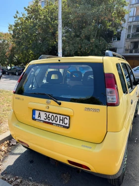 Suzuki Ignis 1.3 | Mobile.bg    4