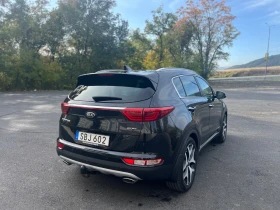 Kia Sportage 2.0 GT-LINE | Mobile.bg    3
