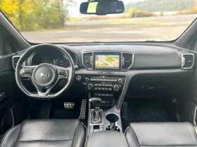 Kia Sportage 2.0 GT-LINE | Mobile.bg    5