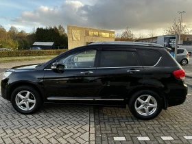  Great Wall Hover H6