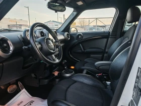 Mini Countryman 1.6 184 К.С. АВТОМАТ!4X4! ПАНОРАМА! 87000 КМ!  - 18390 лв. / 9402.66 € - 27175296 8