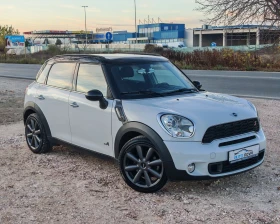Mini Countryman 1.6 184 К.С. АВТОМАТ!4X4! ПАНОРАМА! 87000 КМ! 