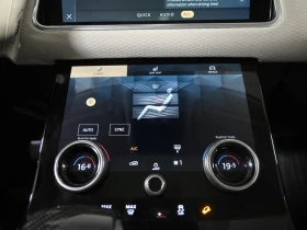 Land Rover Range Rover Velar * АВТО КРЕДИТ* ЦЕНА ДО БГ * СЕРВИЗНА ИСТОРИЯ *  - 56999 лв. / 29143.13 € - 83548098 14