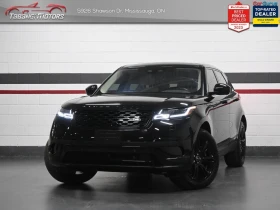 Land Rover Range Rover Velar * АВТО КРЕДИТ* ЦЕНА ДО БГ * СЕРВИЗНА ИСТОРИЯ * 