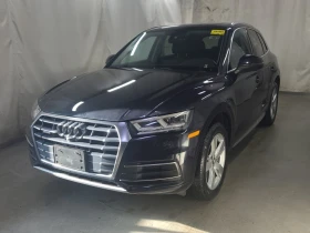 Audi Q5 * TECHNIK * CARFAX * ЦЕНА ДО БГ