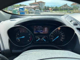 Ford Kuga Escape SE 4x4  - 12200 € / 23861.13 лв. - 43036438 14