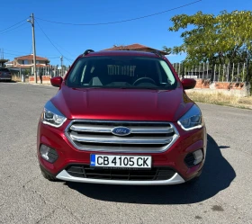 Ford Kuga Escape SE 4x4 