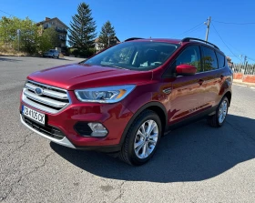 Ford Kuga Escape SE 4x4  - 12200 € / 23861.13 лв. - 43036438 2