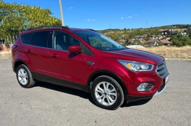 Ford Kuga Escape SE 4x4  - 12200 € / 23861.13 лв. - 43036438 3