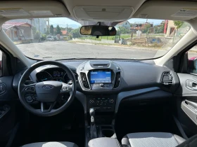 Ford Kuga Escape SE 4x4  - 12200 € / 23861.13 лв. - 43036438 10