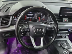 Audi Q5 * KOMFORT * CARFAX * БЕЗ ПЪРВОНАЧАЛНА ВНОСКА - 13500 € / 26403.70 лв. - 20914675 12