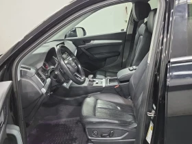 Audi Q5 * KOMFORT * CARFAX * БЕЗ ПЪРВОНАЧАЛНА ВНОСКА - 13500 € / 26403.70 лв. - 20914675 9