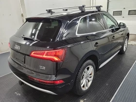 Audi Q5 * KOMFORT * CARFAX * БЕЗ ПЪРВОНАЧАЛНА ВНОСКА - 13500 € / 26403.70 лв. - 20914675 4