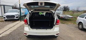 Fiat Freemont 2.0jtdm 4x4 FULL, снимка 10
