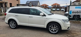 Fiat Freemont 2.0jtdm 4x4 FULL, снимка 5