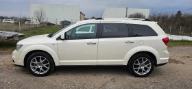 Fiat Freemont 2.0jtdm 4x4 FULL, снимка 6