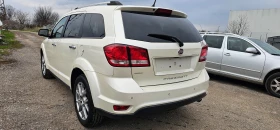 Fiat Freemont 2.0jtdm 4x4 FULL, снимка 9