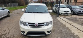 Fiat Freemont 2.0jtdm 4x4 FULL, снимка 3