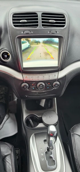 Fiat Freemont 2.0jtdm 4x4 FULL, снимка 16