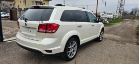 Fiat Freemont 2.0jtdm 4x4 FULL, снимка 7