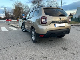 Dacia Duster / 1.5 DCi / AUT - 12290 € / 24037.15 лв. - 83409126 3