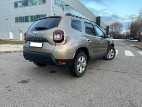 Dacia Duster / 1.5 DCi / AUT - 12290 € / 24037.15 лв. - 83409126 4