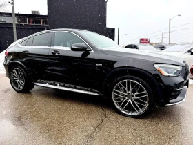 Mercedes-Benz GLC 43 AMG COUPE* ALCANTARA* DIGITAL* BURMESTER* DISTRONIC* 3 - 35700 € / 69823.13 лв. - 89718884 5