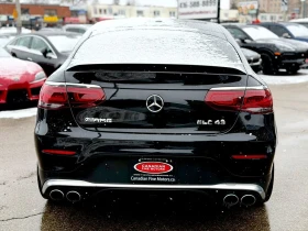 Mercedes-Benz GLC 43 AMG COUPE* ALCANTARA* DIGITAL* BURMESTER* DISTRONIC* 3 - 35700 € / 69823.13 лв. - 89718884 6