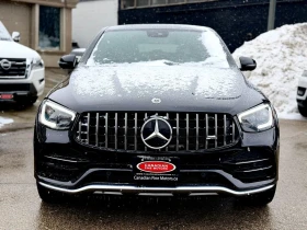 Mercedes-Benz GLC 43 AMG COUPE* ALCANTARA* DIGITAL* BURMESTER* DISTRONIC* 3 - 35700 € / 69823.13 лв. - 89718884 2