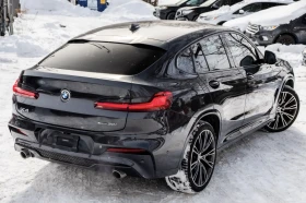 BMW X4 2020 BMW X4 xDrive30i - 29500 € / 57696.99 лв. - 30787459 5