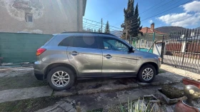 Mitsubishi ASX - 5800 € / 11343.81 лв. - 24540473 4