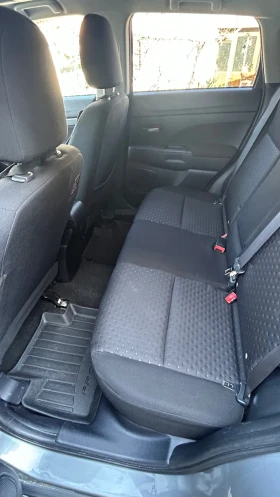 Mitsubishi ASX - 5800 € / 11343.81 лв. - 24540473 8