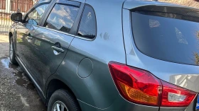 Mitsubishi ASX - 5800 € / 11343.81 лв. - 24540473 5