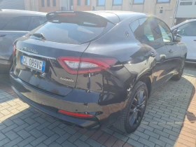 Maserati Levante 3.0* 349ps* 98хл.км* КОЖА* НАВИ* ПАНО* КАМЕРА | Auto.bg — изображение 4