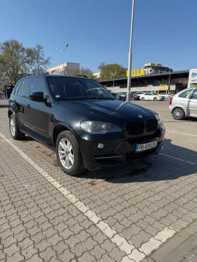 BMW X5 3.0d