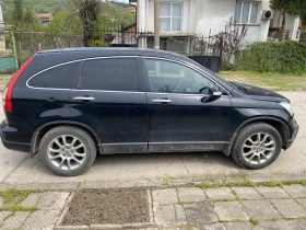 Honda Cr-v 2.2D | Mobile.bg � ����� ������ 2