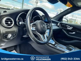 Mercedes-Benz GLC 300 �������* 360������* ��������* LANE* ASSIST*  | Mobile.bg � ����� ������ 9