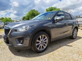 Mazda CX-5 2.0 бензин  | Auto.bg — изображение 3