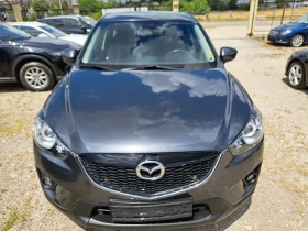 Mazda CX-5 2.0 бензин  | Auto.bg — изображение 5